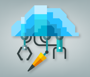 rendering of AI tool