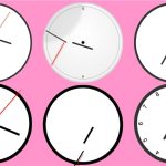 Why does AI suck at making clocks?