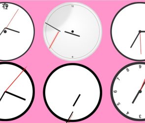 Why does AI suck at making clocks?