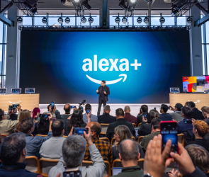 Alexa+ event