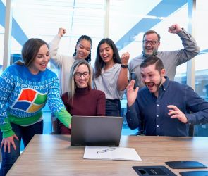 Tackling workforce anxiety for AI integration success