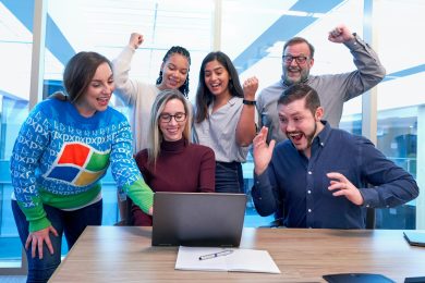 Tackling workforce anxiety for AI integration success