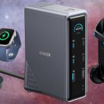 Amazon has just about every Anker docking station, power bank, and portable power station on sale right now