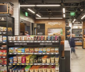 Amazon is closing its physical Amazon Go and Amazon Fresh stores