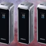 Anker Prime Power Bank (20K, 200W) review: Plenty of power for laptops and more缩略图 Anker Prime Power Bank (20K, 200W) review: Plenty of power for laptops and more