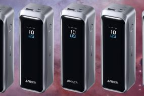 Anker Prime Power Bank (20K, 200W) review: Plenty of power for laptops and more