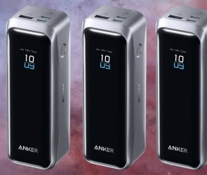 Anker Prime Power Bank (20K, 200W) review: Plenty of power for laptops and more