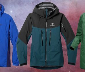 REI is clearing out high-end Arc'teryx winter coats, jackets, hoodies, and more during this end-of-season sale