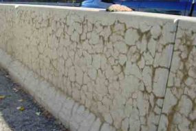 [STM]– Admixture to neutralize Alkali Silica Reaction (ASR) in Concrete