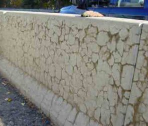 [STM]– Admixture to neutralize Alkali Silica Reaction (ASR) in Concrete