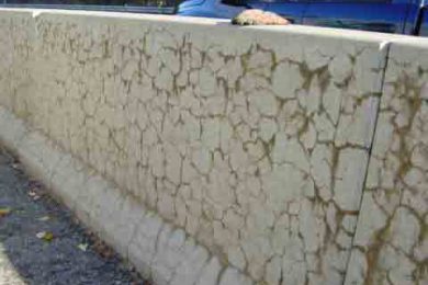 [STM]– Admixture to neutralize Alkali Silica Reaction (ASR) in Concrete