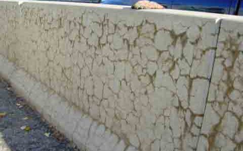 [STM]– Admixture to neutralize Alkali Silica Reaction (ASR) in Concrete