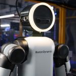 Boston Dynamics Atlas