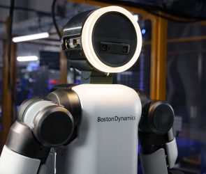 Boston Dynamics Atlas