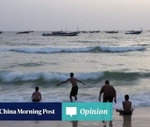 Opinion | Poverty rates have plunged, but can we all live like the Swiss by 2100?