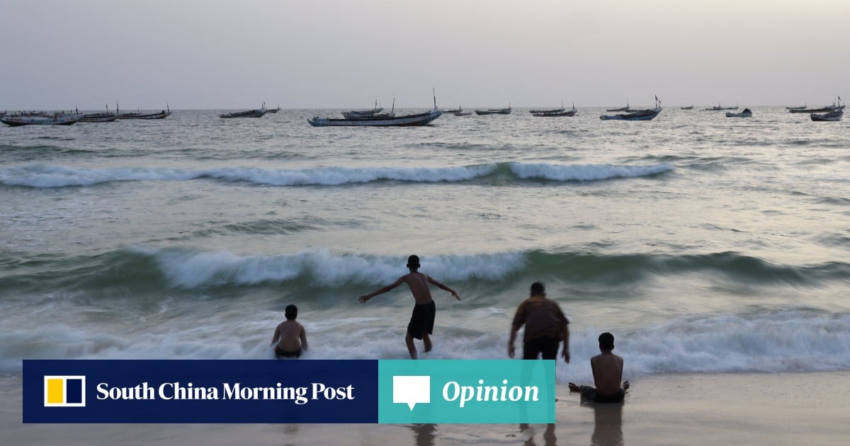 Opinion | Poverty rates have plunged, but can we all live like the Swiss by 2100?