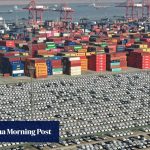 China’s slowing growth, bilateral tensions top American business concerns in 2026