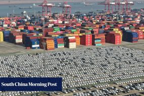 China’s slowing growth, bilateral tensions top American business concerns in 2026