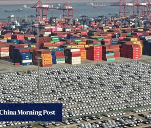 China’s slowing growth, bilateral tensions top American business concerns in 2026