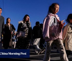 US looking inward under Trump made development space for China, expert says