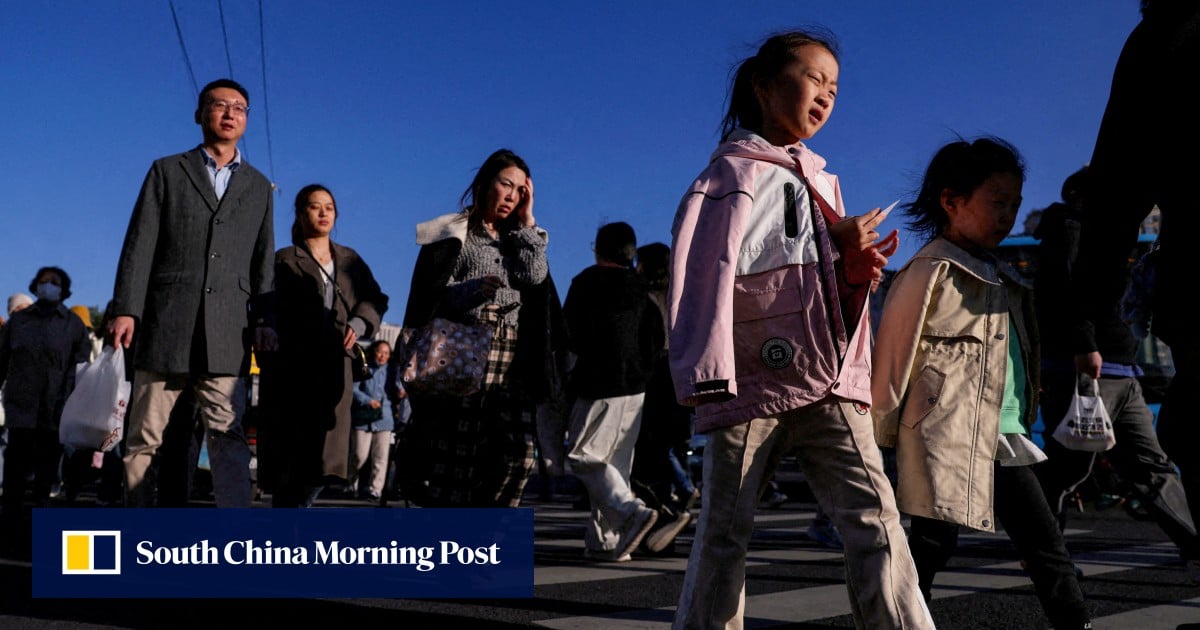 US looking inward under Trump made development space for China, expert says