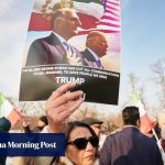 Trump thanks Iran for ‘cancelling’ hanging of hundreds of political prisoners