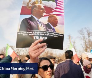 Trump thanks Iran for ‘cancelling’ hanging of hundreds of political prisoners