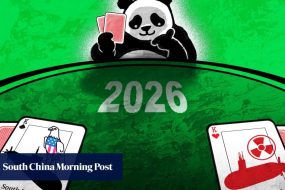 Korean peninsula arms race is heating up. How will China react in 2026?