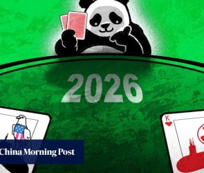 Korean peninsula arms race is heating up. How will China react in 2026?