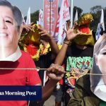 Philippines enters its ‘hour of danger’ as Marcos, Duterte clash