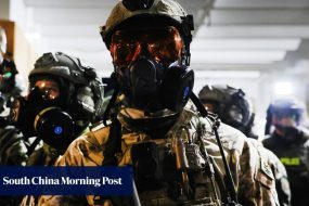 At least 4 migrants have died in US immigration custody since start of 2026