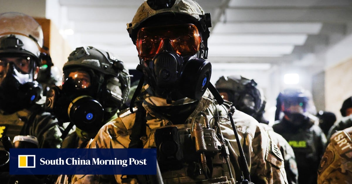 At least 4 migrants have died in US immigration custody since start of 2026