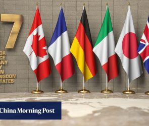 Japan firms seen ‘stockpiling’ rare earths as Tokyo looks to G7 in face of China controls