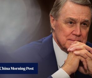 Exclusive | US ambassador to China David Perdue to visit Hong Kong at the end of January, sources say