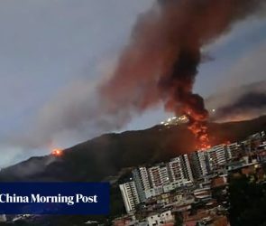 Suspicious bets on Maduro’s removal raise eyebrows as user nets over US$400,000