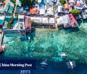 Philippines offers 2-week visa-free stays to lure Chinese tourists