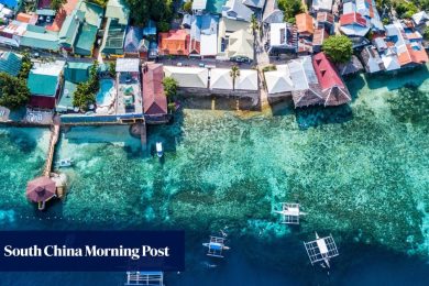 Philippines offers 2-week visa-free stays to lure Chinese tourists