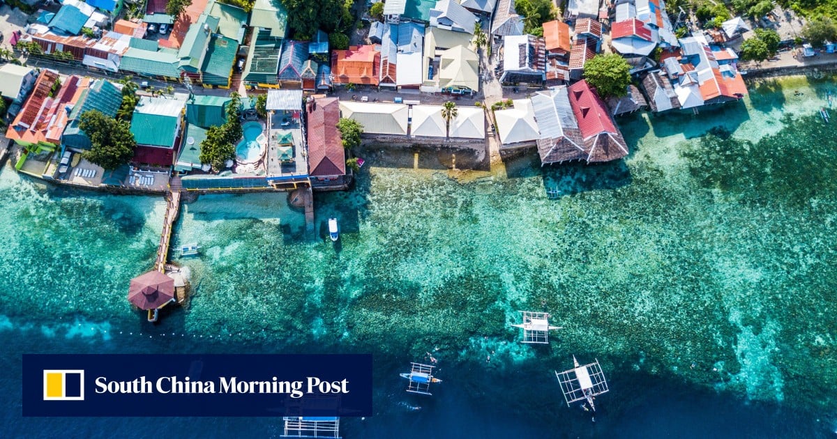 Philippines offers 2-week visa-free stays to lure Chinese tourists