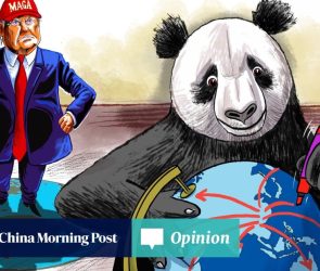 Opinion | How Trump’s revival of the Monroe Doctrine undermines US interests