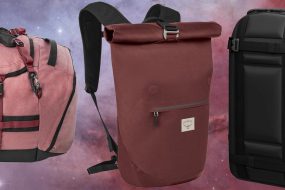 Backcountry is blowing out hiking bags, backpacks, and luggage for up to 65% off during this clearance sale