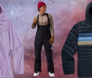 Backcountry.com's 3-day clearance flash sale dropped jackets, hoodies, fleeces, and more up to 70% off