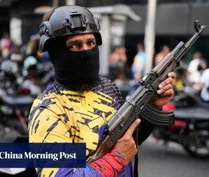 China is likely to thread the needle after US attack on Venezuela