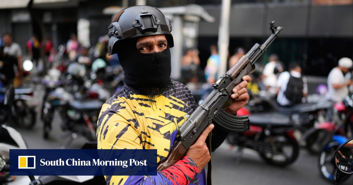 China is likely to thread the needle after US attack on Venezuela