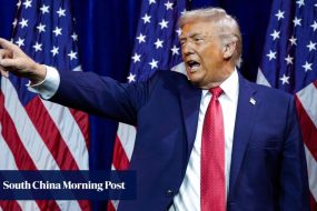 Trump wants US$1.5 trillion for ‘dream military’. Will China boost spending in response?