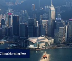 Time’s ripe to go paperless on arbitral decisions, Hong Kong think tank says