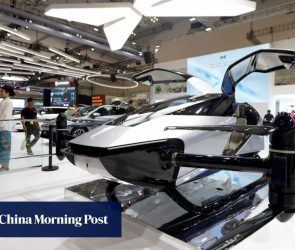 How Tesla’s AI shift is prompting Chinese rivals to expand tech offerings