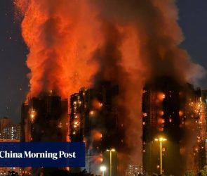 Singapore takes stock of lessons from Hong Kong’s Tai Po blaze