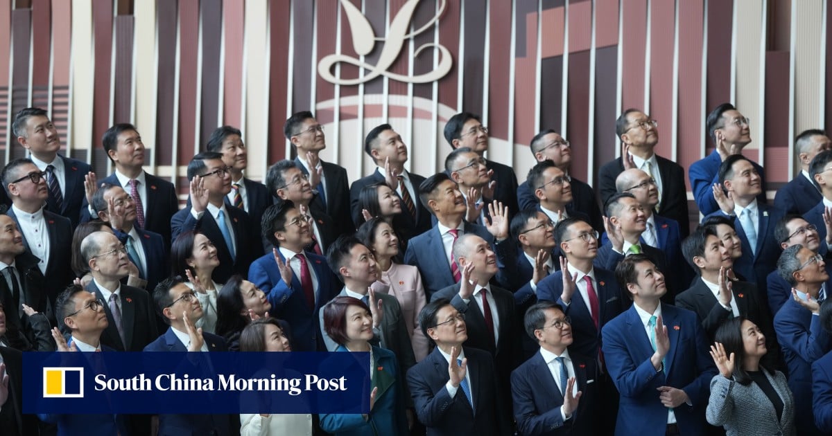 Exclusive | Several Hong Kong lawmakers omit unpaid directorships in Legco declarations