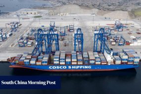 Can Peru keep both China and US onside in an increasingly volatile environment?