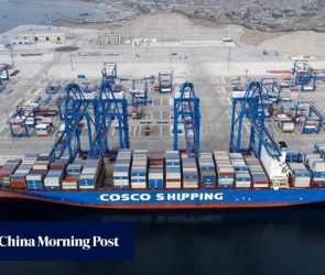 Can Peru keep both China and US onside in an increasingly volatile environment?